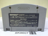 Banjo Kazooie Nintendo N64 Japan - SK8607