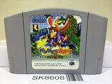 Banjo Kazooie Nintendo N64 Japan - SK8608