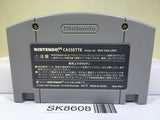 Banjo Kazooie Nintendo N64 Japan - SK8608