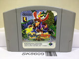 Banjo Kazooie Nintendo N64 Japan - SK8609