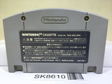 Excite Bike 64 Nintendo N64 Japan - SK8610