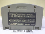 Rockman Dash Megaman Nintendo N64 Japan - SK8611