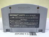 Wave Race Nintendo N64 Japan - SK8613