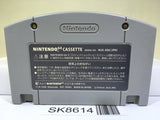 Wave Race Ramble Pak Ver. Nintendo N64 Japan - SK8614