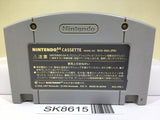 Wave Race Ramble Pak Ver. Nintendo N64 Japan - SK8615