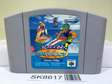 Wave Race Nintendo N64 Japan - SK8617