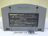 Harvest Moon Bokujo Monogatari 2 Nintendo N64 Japan - SK8619