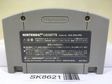 Animal Crossing Doubutsuno Mori Nintendo N64 Japan - SK8621