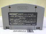 Nushi Tsuri Fishing 64 Nintendo N64 Japan - SK8622