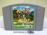 Nushi Tsuri Fishing 64 Nintendo N64 Japan - SK8623