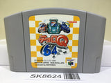 Choro Q 64 Nintendo N64 Japan - SK8624