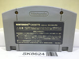 Choro Q 64 Nintendo N64 Japan - SK8624