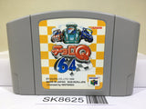 Choro Q 64 Nintendo N64 Japan - SK8625