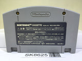 Choro Q 64 Nintendo N64 Japan - SK8625