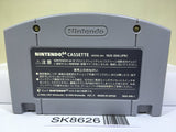 Choro Q 2 64 Hacha Mecha Grand Prix Race Nintendo N64 Japan - SK8626
