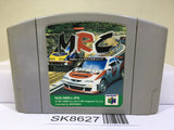 MRC Multi Racing Championship Nintendo N64 Japan - SK8627