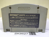 MRC Multi Racing Championship Nintendo N64 Japan - SK8627