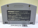 F-1 World Grand Prix Nintendo N64 Japan - SK8628
