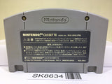 Baku Bomberman 2 Nintendo N64 Japan - SK8634