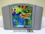 Bomberman Hero Nintendo N64 Japan - SK8636