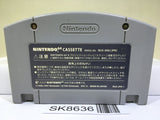 Bomberman Hero Nintendo N64 Japan - SK8636