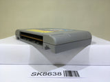 Doraemon Nobita to Mittsu no Seireiseki Nintendo N64 Japan - SK8638