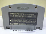 Doraemon Nobita to Mittsu no Seireiseki Nintendo N64 Japan - SK8639