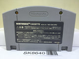 Doraemon 2 Nobita to Hikari no Shinden Nintendo N64 Japan - SK8640
