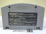 Doraemon 2 Nobita to Hikari no Shinden Nintendo N64 Japan - SK8641