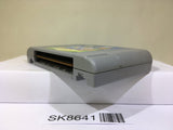 Doraemon 2 Nobita to Hikari no Shinden Nintendo N64 Japan - SK8641