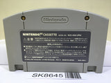 Custom Robo V2 Nintendo N64 Japan - SK8645