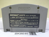 Custom Robo V2 Nintendo N64 Japan - SK8646