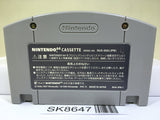 Onegai Monsters Nintendo N64 Japan - SK8647