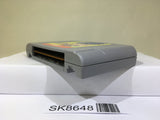 Ganbare Goemon Dero Dero Dochu Nintendo N64 Japan - SK8648