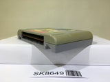 Ganbare Goemon Dero Dero Dochu Nintendo N64 Japan - SK8649