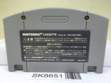 Virtual Pro Wrestling 2 Nintendo N64 Japan - SK8651