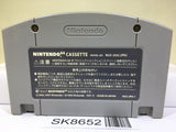 Virtual Pro Wrestling 64 Nintendo N64 Japan - SK8652
