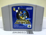 Jet Force Gemini Star Twins Nintendo N64 Japan - SK8653
