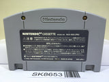 Jet Force Gemini Star Twins Nintendo N64 Japan - SK8653