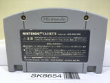 Mischief Makers Yuke Yuke Trouble Nintendo N64 Japan - SK8654