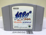 1080 Snowboarding Nintendo N64 Japan - SK8656