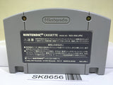 1080 Snowboarding Nintendo N64 Japan - SK8656