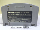 The Legend of Zelda Ocarina of Time Nintendo N64 Japan - SK8657