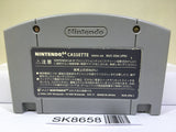The Legend of Zelda Ocarina of Time Nintendo N64 Japan - SK8658