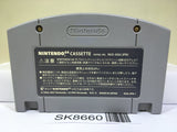 The Legend of Zelda Ocarina of Time Nintendo N64 Japan - SK8660