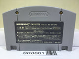 The Legend of Zelda Ocarina of Time Nintendo N64 Japan - SK8661