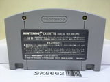 The Legend of Zelda Ocarina of Time Nintendo N64 Japan - SK8662