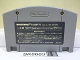 The Legend of Zelda Majora's Mask Nintendo N64 Japan - SK8663