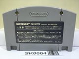 The Legend of Zelda Majora's Mask Nintendo N64 Japan - SK8664