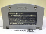 The Legend of Zelda Majora's Mask Nintendo N64 Japan - SK8665